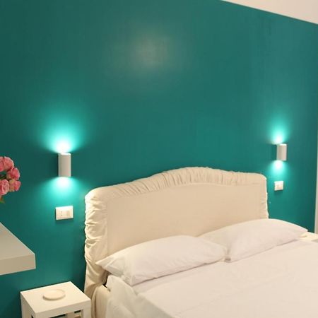 Casa Luna - Accomodation In Santa Maria Maggiore روما المظهر الخارجي الصورة